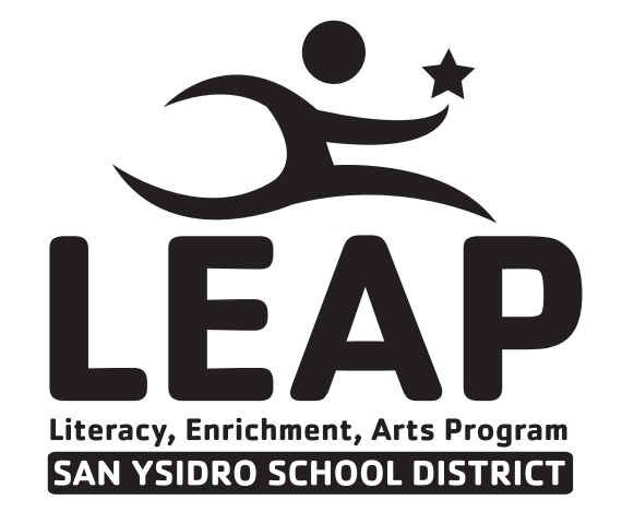 LEAP LEAP